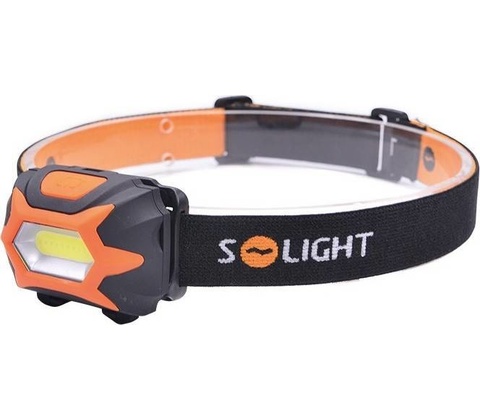 Solight WH25