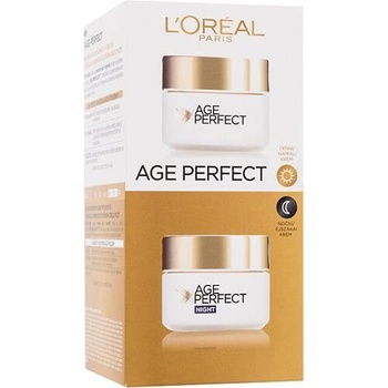 L'Oréal Age Perfect denní krém 50 ml