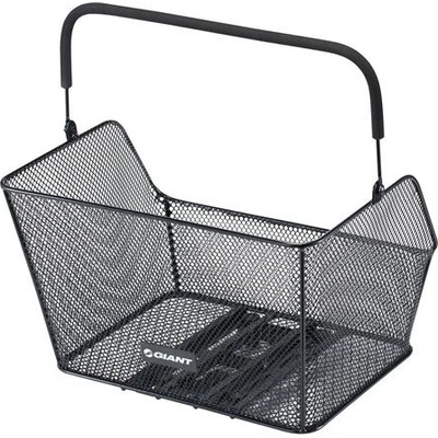 Giant Basket With