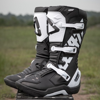 Leatt 3.5