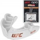 Opro Bronze UFC sr bielo/bronzový