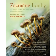 Zázračné houby