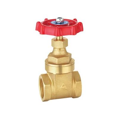 Melscher uzavírací šoupě 1/2" PN10 85516