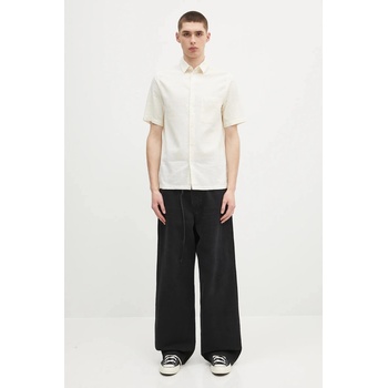 Samsøe Samsøe Ленена риза Samsoe Samsoe Sataro (M25100063)