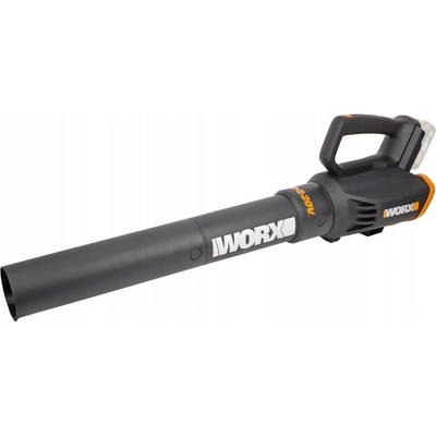 Akumulátorový Foukač Worx 1,81 kg