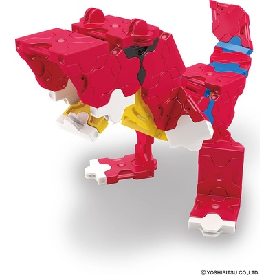 LaQ Dinosaur World mini T-REX