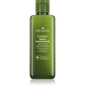 Origins Dr. Andrew Weil for Origins Mega-Mushroom Relief & Resilience Soothing Treatment Lotion омекотяващ и успокояващ лосион за лице 200ml - notino - 71,97 лв