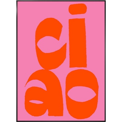 Styler Картина 50x70 cm Ciao - Styler (OB-22701)