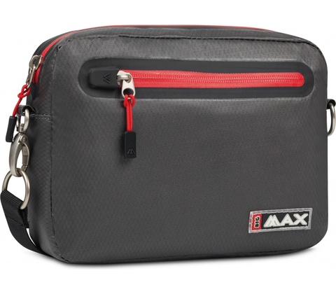 Bix Max Aqua Value Bag