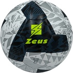 ZEUS Футболна топка Zeus Taigo Football gray