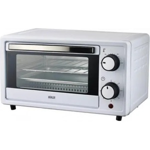 Muhler MN 1009 WH Мини фурна