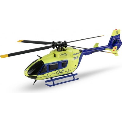 Amewi RC vrtulník AFX-135 PRO Alpine Air Ambulance 6-kanálů 6G RTF AMEWI Trade e.K. RC_315094 RTF 1:10