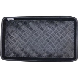 CarMart Стелка за багажник за Skoda Citigo (2011+) Upper floor