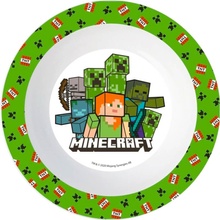 Stor miska Minecraft 16cm