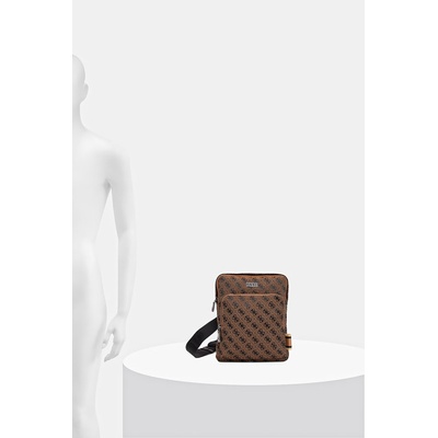 Guess Чанта през рамо Guess BOSTON (HMBOST.P6123)