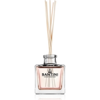 Santini Cosmetic Rose aroma difuzér 100 ml