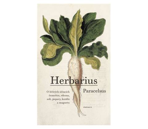 Herbarius