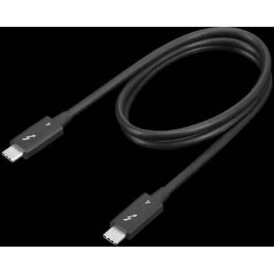 Lenovo Допълнителен кабел - Thunderbolt 4, 0, 7 м 4X91K16968 (4X91K16968)