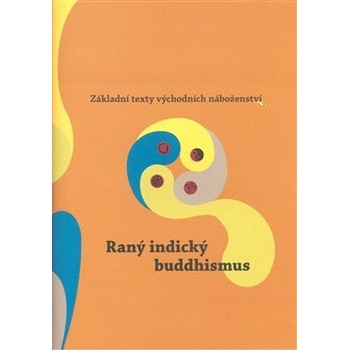 Raný indický buddhismus