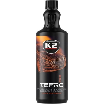 K2 TEFRO PRO 1 l