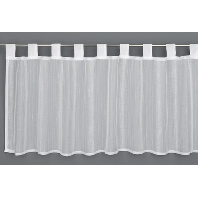 Gardinia Бяла завеса 48x140 cm - Gardinia (23-4310)