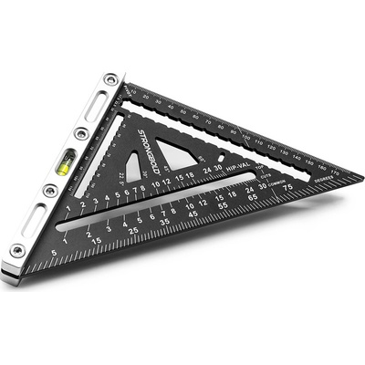 Strongbold StrongSquare SQ730 180 mm – Zboží Mobilmania