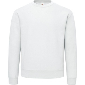 Fruit of the Loom Мъжки суитшърт fruit of the loom supercotton / Бял 4xl (16276000114)