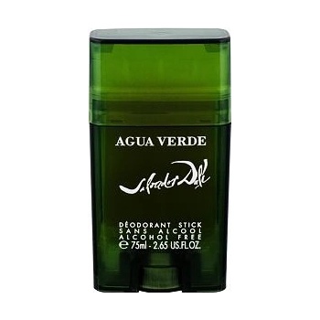 Salvador Dali Acqua Verde deostick 75 ml
