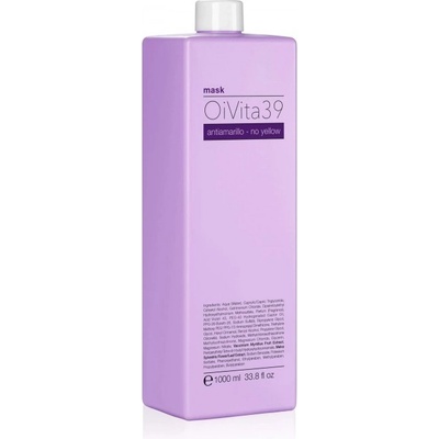 OiVita39 No Yellow Mask 1000 ml