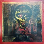 Slayer - Seasons In The Abyss (12" Vinyl, 2013) (0600753441633)