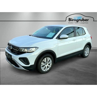 Volkswagen T-Cross TSI 70 kW