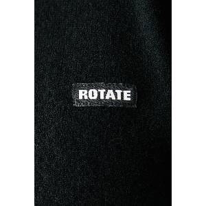ROTATE пуловер дамски от вълна (116181100)
