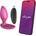 We-Vibe Ditto+ Cosmic Pink