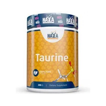 Haya Labs Таурин Haya Labs, 0.200 кг. , 163