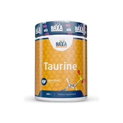 Haya Labs Таурин Haya Labs, 0.200 кг. , 163