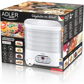 Image 1 of Adler AD 6658