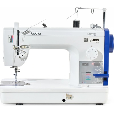 Brother PQ 1600 S
