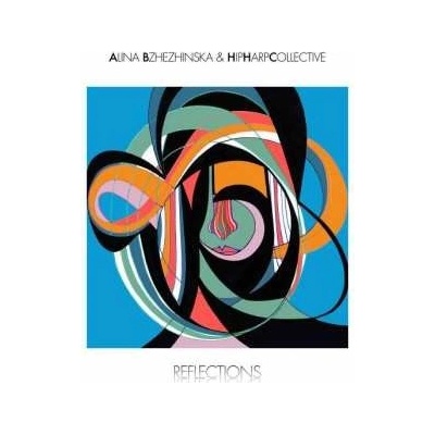 Bzhezhinska Alina - Reflections CD