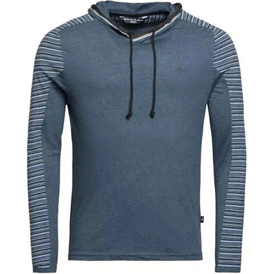 Chillaz Alicante Logo dark blue melange