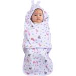 Sevibaby Завивка за новородено с протектор за талията Цвят динозавърче (558 - 133)