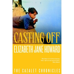 Casting Off | Elizabeth Jane Howard (2024)