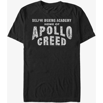 ZOOT. Fan Черна унисекс тениска ZOOT. Fan MGM Apollo Creed ZOOT. Fan | Cheren | МЪЖЕ | L