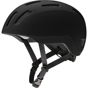 Smith Optics Каска за велосипед Smith Transit Mips Bike helmet - Matte Black - размер S 51-55 cm (851-1741-0111)
