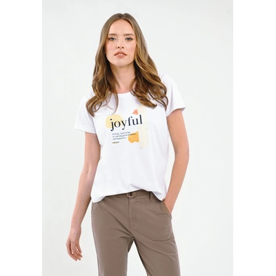 VOLCANO T JOUFULL 100 WHITE