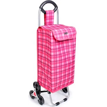 Image 1 of Perilla PERILLA-Количка за пазар "Royal 403B" 51L - 20kg (58021) (0157122)