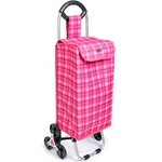 Perilla PERILLA-Количка за пазар "Royal 403B" 51L - 20kg (58021) (0157122)