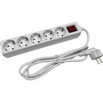 Entac 5 Plug 3 m Switch (ESE1.5G5-3-SW)