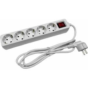 Entac 5 Plug 3 m Switch (ESE1.5G5-3-SW)