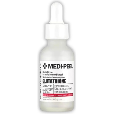 MEDI-PEEL - Bio-Intense Glutathione White Ampoule 30ml