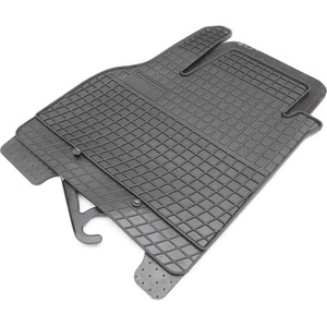 FroGum Гумени стелки за RENAULT Kangoo II (2008-2021) / MERCEDES Citan W415 (2012-2021) - 2 бр. , марка Frogum (0783)